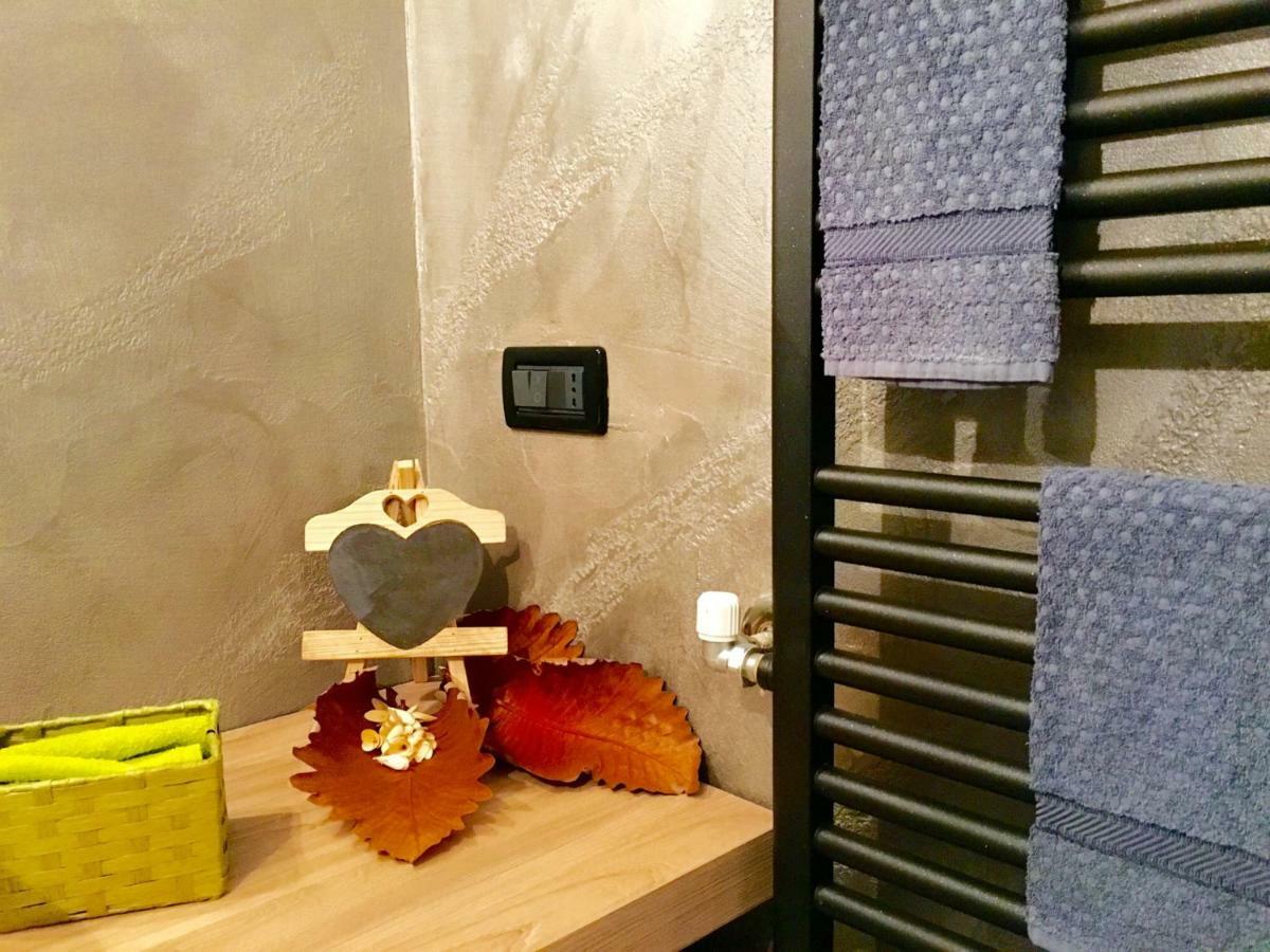 Ai Mulini Home 特雷维索 外观 照片